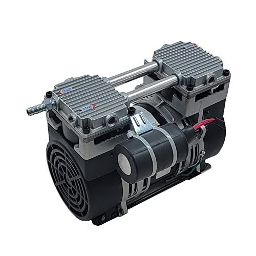HALF OFF PONDS 6.7 CFM (1 HP) Subsurface Air Compressor
