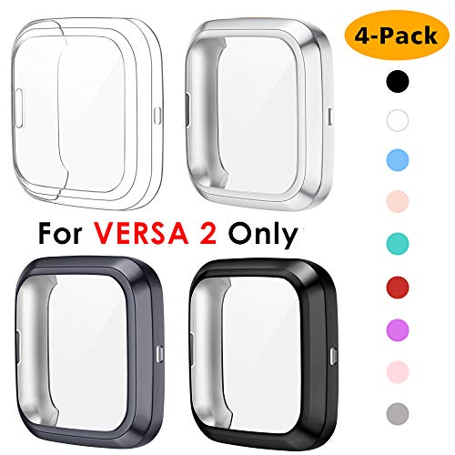 Best Smartwatch Cases With Band