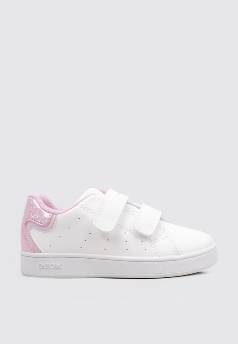 Geox B Eclyper Girl A buty dziecięce dziewczęce