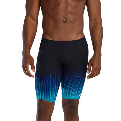 Image of TYR Durafast Elite Solid Jammer