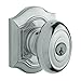 Baldwin Hardware 5238.260.ENTR Knob Set