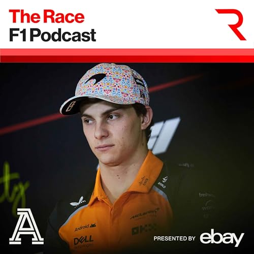 Is Piastri cracking under pressure?