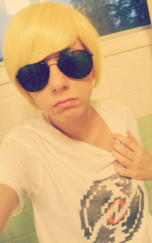 Great quality; I'm in love!