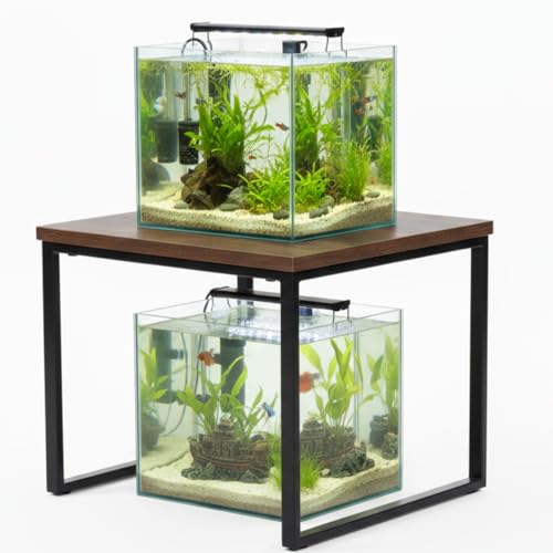 Chunful ���^�����X�^���h �d���� 2.5-5�K���� �����X�^���h �f�p�ȏ��^�������[�I �J��঒��ސ����ِA���|�b�g�p �z�[���I�t�B�X�p(10.25 x 10.25 x 7.87�C���`)