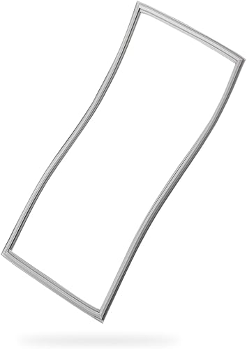 5304505782 Junta de puerta de refrigerador Junta de puerta de congelador mejorada Junta de puerta de refrigerador Sello de junta de puerta de