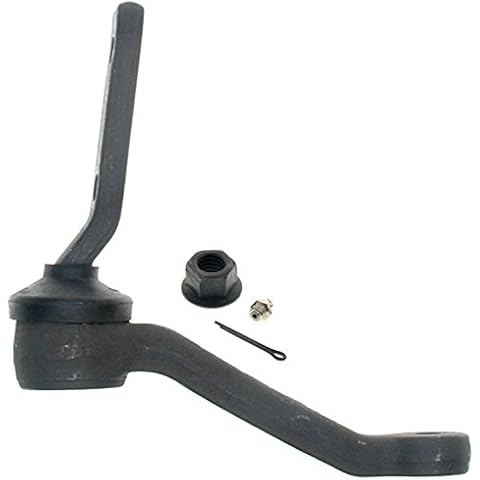 ACDelco Advantage Idler Link Arm Features Cover