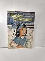 The Year of the Dream B0007FANRI Book Cover