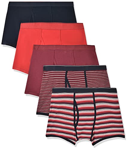 Image of Marks & Spencer Men's Cotton Blend Classic Briefs