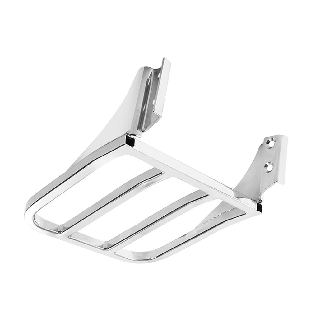 Porte-Bagages Arrière pour Softail pour Dyna Boy pour Sportster pour XL883 1200 Arrière Pliable