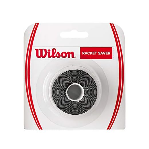 Wilson Fita Protetora para Raquete One Size