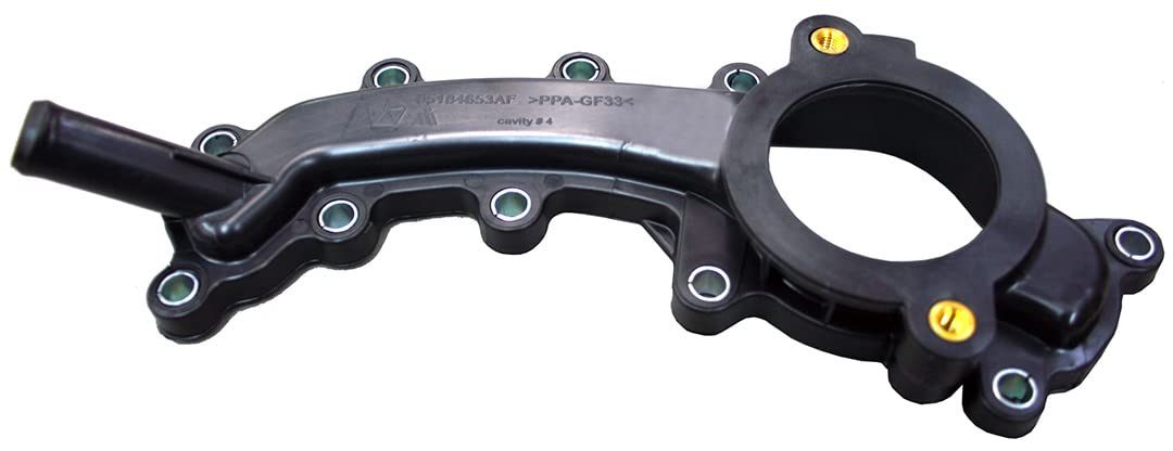 Genuine Mopar Coolant Crossover - 5184653AF