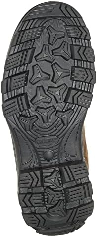 Wolverine Men's W05484 Durbin Boot, Brown, 9.5 M US | Image 3