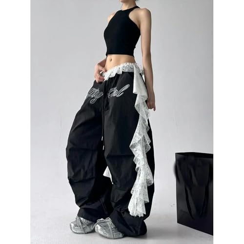 Pantalon de danse de rue style rétro pour sessions de breakdance - 2