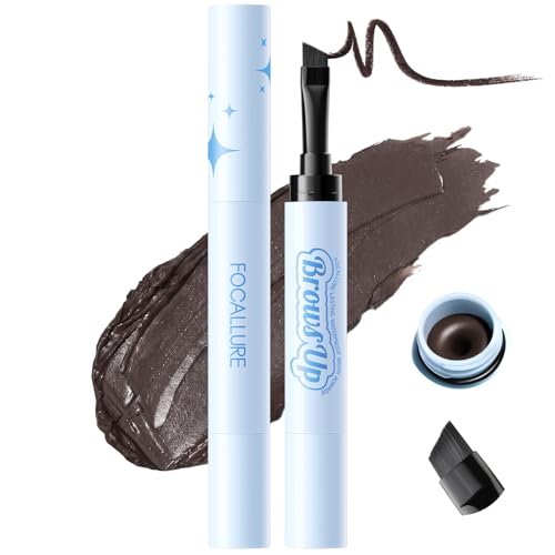 FOCALLURE Pro-stay No Smudge Eyebrow Pomade - image 1