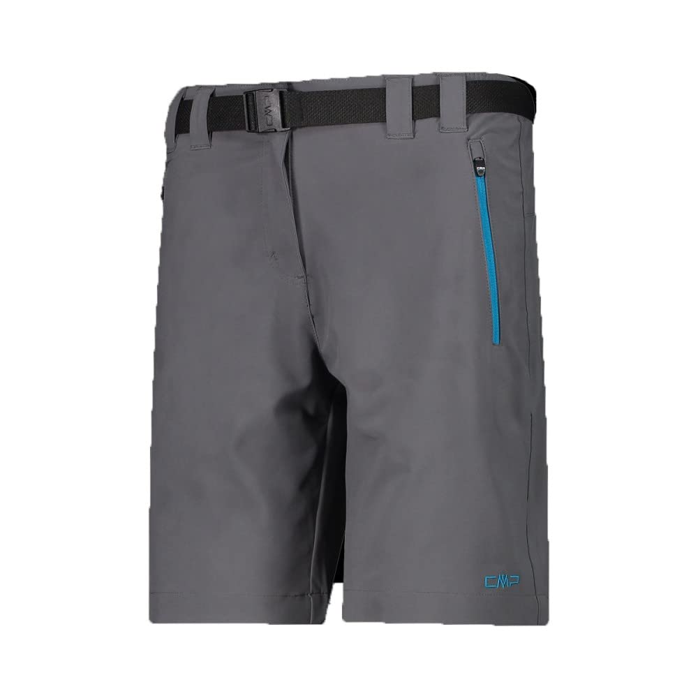 CMP Stretch-bermudashorts Für Damen - Spodnie Kobiety
