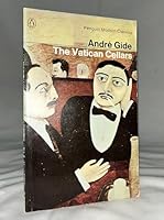 The Vatican Cellars ... Translated by Dorothy Bussy B0014QQO2M Book Cover