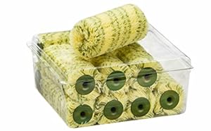 Colorus Top Streif Kleinflächenwalze 10er Set