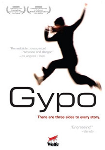 GYPO [DVD]