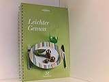 Leichter Genuss [Ring-bound] Thermomix