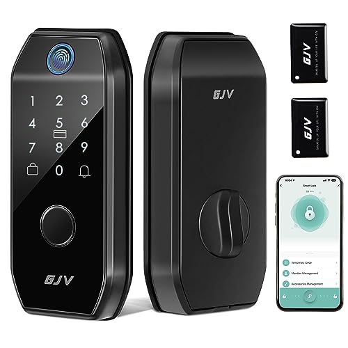 Find The Best Smart Keypad Door Lock Reviews & Comparison Katynel