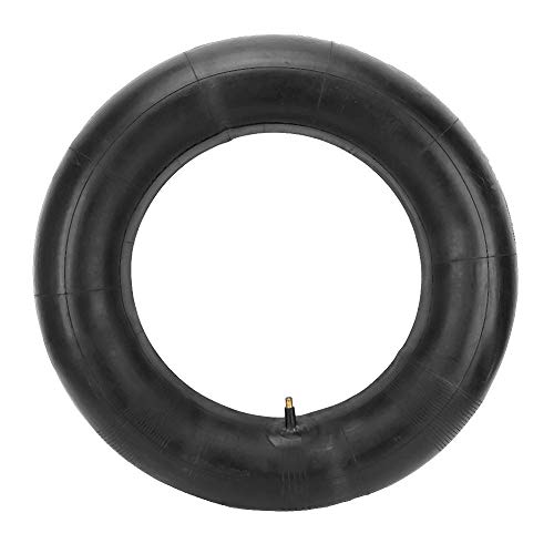 Rubber lawn mower tire inner tube suitable for tractors, lawn mowers and splitters