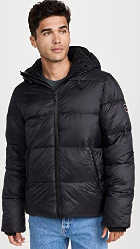 UGG Men's Brayden Puffer Jacket2