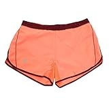 Salomon Mujer Short deportivo Agile, L