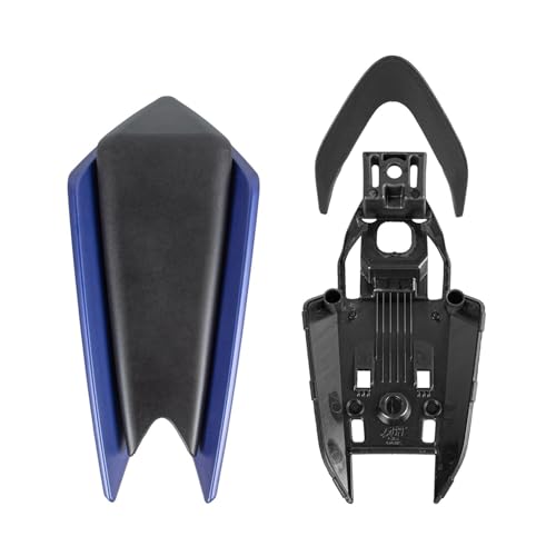 Carénage capot siège de course premium pour RSV4 et Tuono 660 solo