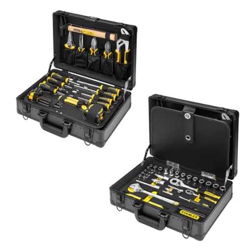 DEWALT STMT72986 1 Mallette à outils équipée - vue 3