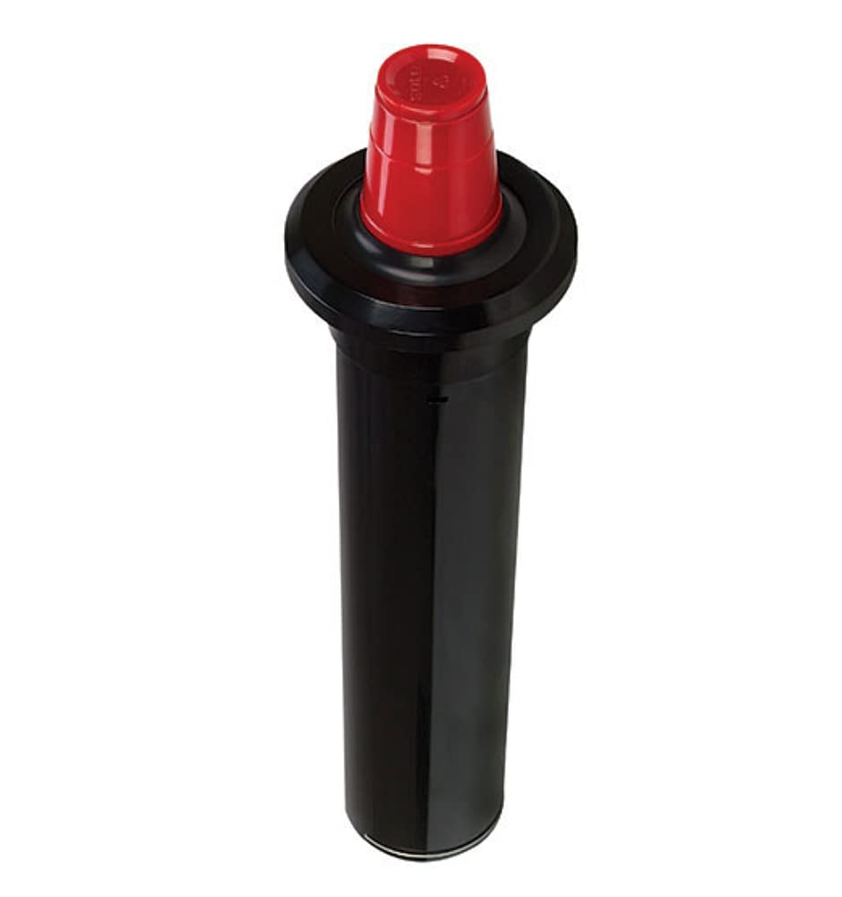 Dispense-Rite SLR-2F-CSD in-Counter one-Size-fits-All Interchangeable Baffle ABS Plastic Cup Dispenser - 1 Spring - 22