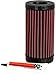 K&N Air Filter KA-6201 for Kawasaki Mule 2510 3000 4000