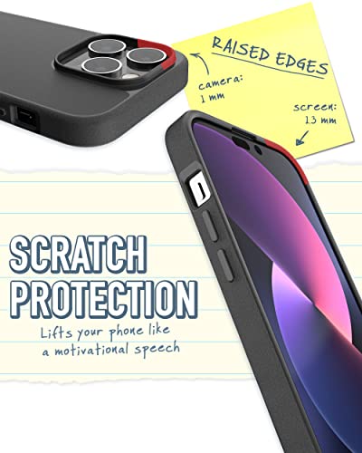 Image of Smartish - Lime Time - iPhone 15 Pro MagSafe Case - Gripmunk [Lightweight + Protective] Thin Cover - Fits iPhone 15 Pro