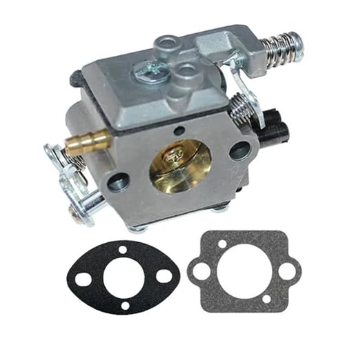 Carburateur de rechange pour tronçonneuse DCS430 PS-540 WT-742