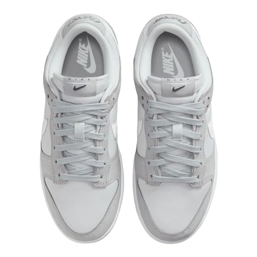 Image of Nike Men's Dunk Low Sneakers