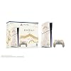 PlayStation5 Console Ghost of Yotei Gold Limited Edition Bundle (slim)