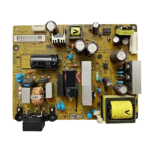 Réparer un écran noir avec la carte d'alimentation EAX65284501 LG 32LN540B