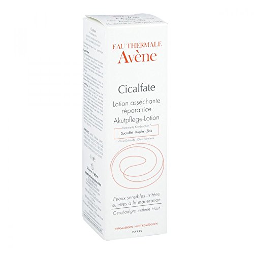 Preisvergleich Produktbild AVENE Cicalfate Akutpflege-Lotion 40 ml Lotion