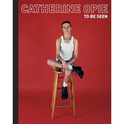 Catherine Opie