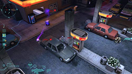 Image of XCOM: Enemy Unknown - Xbox 360 (Renewed)
