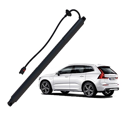 Vérins de hayon électriques réparer coffre bloqué Volvo XC60 gauche