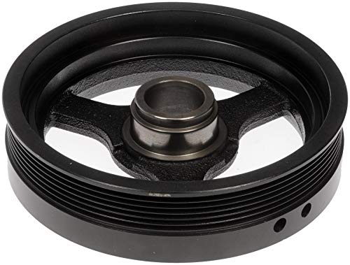 Dorman 594-623 Engine Harmonic Balancer soluciona vibraciones de motor y ruidos