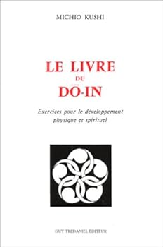 Paperback Le livre du do-in [French] Book
