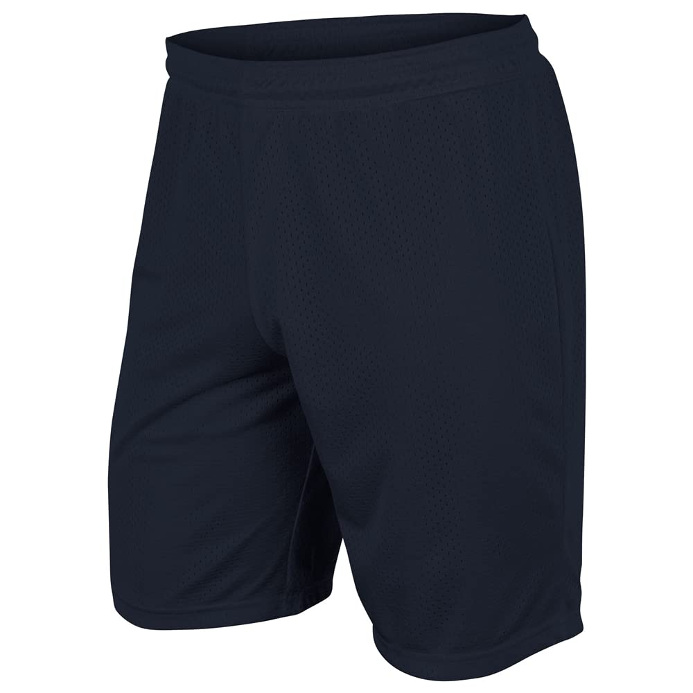 Champro Dynamic Tricot Mesh Shorts Pantaloncini Uomo