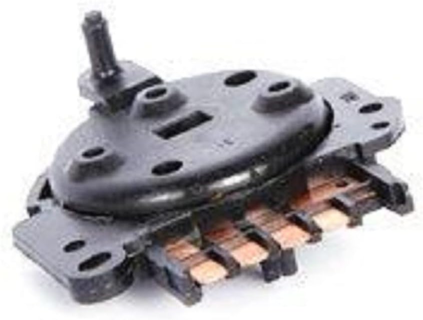GM Genuine Parts 157004 Air Conditioning Selector Switch