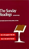The Sunday Readings Cycle B B002O4XYZI Book Cover