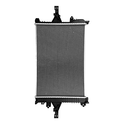 Image of PHILTOP CU2805 Vehicle Radiators for 2001-2009 S60, 2001-2007 V70, 2003-2007 XC70, 1999-2006 S80