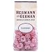 6-Pack Hermann the German Raspberry Hard Candy 5.29-ounce Bag