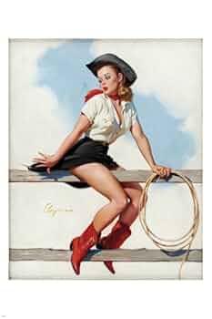 小物 50s style western pinup girll WACKOMARIA 小物 50s style western pinup girll WACKOMARIA 50s style