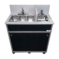 Algopix Similar Product 3 - Monsam NS004S NSF Certified Four
