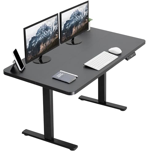 1B Series Electric Standing Desk (DESK-KIT-1B6B)